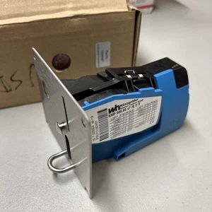 Munzprufer Coin Acceptor Part No. 12044487 Laundry Machines Faygor - Picture 1 of 9