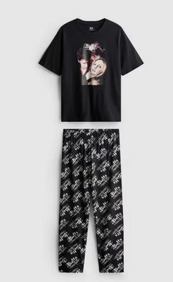 Pijama Buffy The Vampire Slayer Primark para mujer talla L Foto 1 de 4