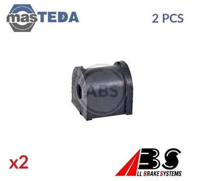 271617 ANTI ÜBERROLLBÜGEL BUSH KIT ABS 2PCS FÜR MAZDA MX-5 I,MX-5 II,MX-5 III - Bild 1 von 4