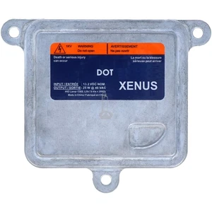 XENUS D8S XENON 25 XT6-D8/12V 24W UNI Xenon Scheinwerfer Steuergerät Ersatz - Picture 1 of 6