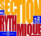 La Sección Rythmique + 2 , Rythmique, Harry Alle , Audio Cd, Nuevo, Libre