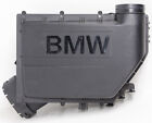 13717583725 OEM BMW 535i, 740i, ActiveHybrid 7, X3, X4 Air Cleaner Scratches