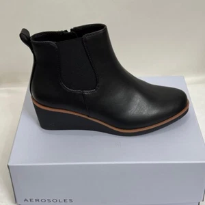Botín Brandi Aerosoles para mujer - Imagen 1 de 12