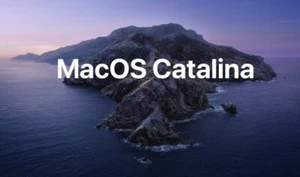 Recovery USB MacOS CATALINA 10.15 OS - Photo 1/1