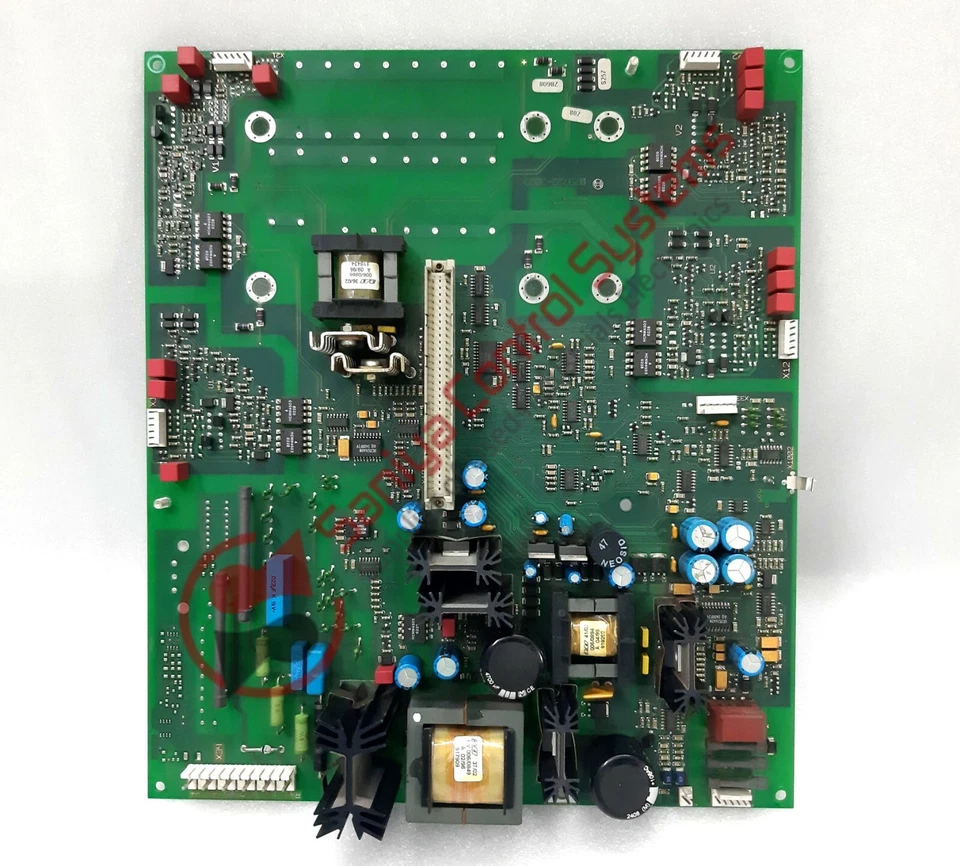 BOSCH 079722-3027 POWER SUPPLY BOARD 1070081601-103 - Image 1 of 4