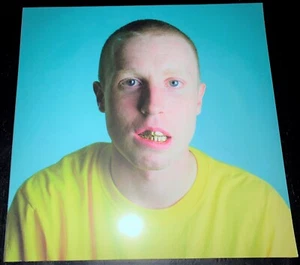 Injury Reserve - Live From the Dentist Office Vinyl | Sealed New RARE RELEASE - Picture 1 of 2