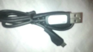 Samsung USB cable2 in ! sync cable Android phones Brand New UK FREE POST - Picture 1 of 3