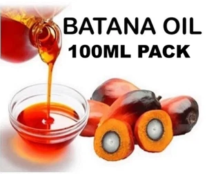 100% Natural Pure Batana Oil - 100ML - Honduras - Hair Growth - Batana Oil - Picture 1 of 7
