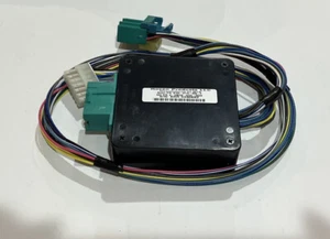 ACDelco  GM 88897310 Audio Video Module 2001-02 Venture, Silquette, Montana zb - Picture 1 of 1