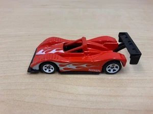 2007 Hot Wheels All Stars Series Red Ferrari 333 SP NM Loose Read - Picture 1 of 6