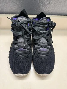 Nike LeBron 17 Lakers - Bild 1 von 6