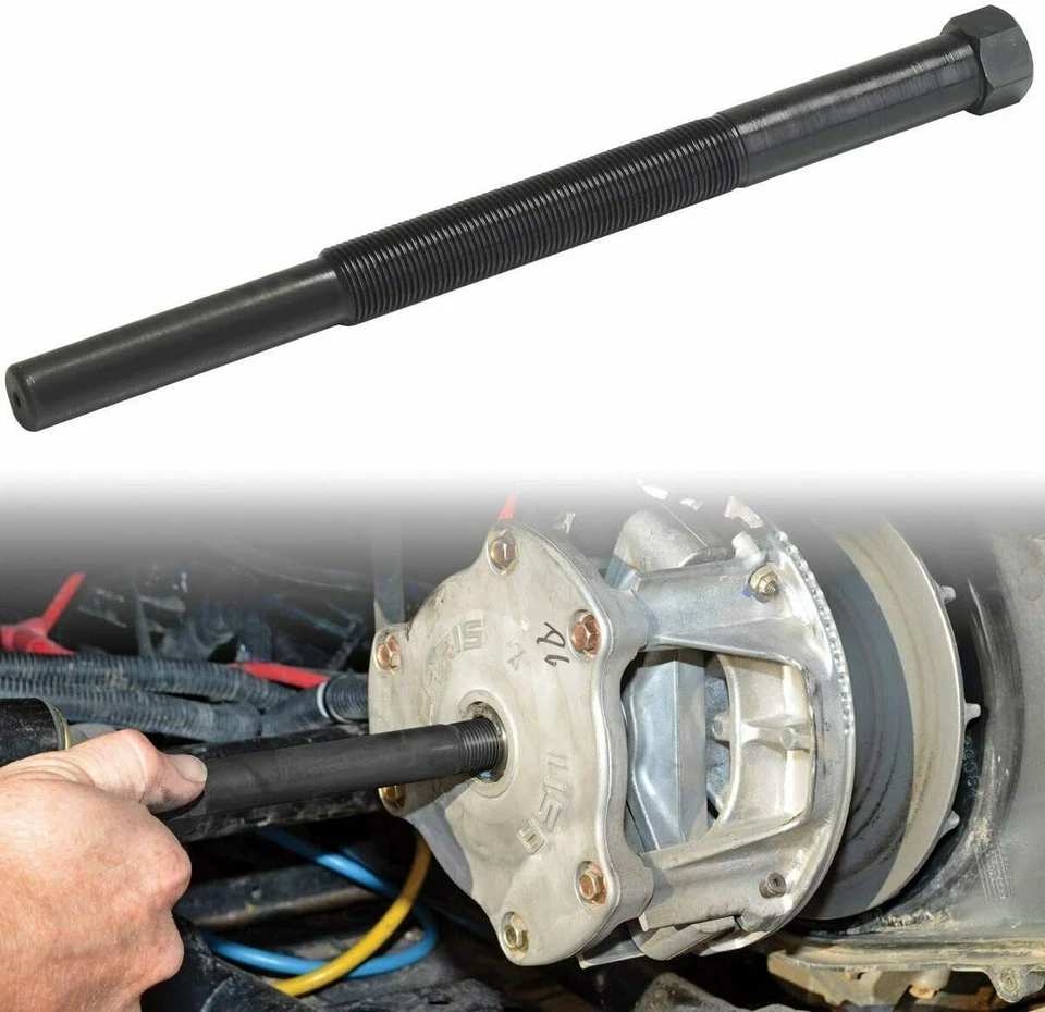 Primary Clutch Puller Removal Tool 2870506 for Polaris Sportsman Ranger RZR ATP - Image 1 of 4