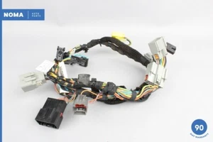 00-04 Jaguar S-Type X204 Front Left Door Wire Wiring Harness 2R8T14631CH OEM - Picture 1 of 6