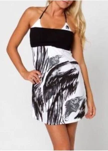 Metal Mulisha "Enamour" Ladies Dress Size S - Picture 1 of 2