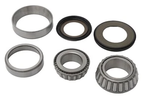 AS3 HEADSTOCK STEERING BEARINGS for YAMAHA YZ 125 250 77-86 YZ 400 465 490 - Picture 1 of 7