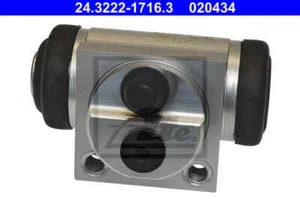 WHEEL BRAKE CYLINDER FOR NISSAN RENAULT ATE 24.3222-1716.3 - Picture 1 of 7