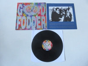 NED'S ATOMIC DUSTBIN God Fodder FURTIVE 1991 UK 1ST PRESSING VINYL LP 4681121 - Imagen 1 de 12