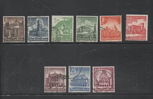 DR  Winterhilfswerk Nr. 751/59  gestempelt  19,-- ME     (5) - Bild 1 von 1