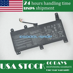 USA New Genuine C41N1731-2 Battery For ASUS ROG Strix G17 G731 G731G G732LW - Picture 1 of 5