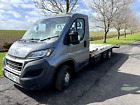 2016 Peugeot Boxer Recovery Truck 3.5T