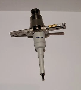 Eppendorf epMotion TS 50 Dispensing Tool 50 ul Single Channel ~ FREE SHIPPING - Picture 1 of 5