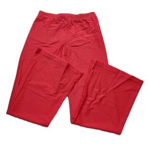 Roch Valley Red Jazz Pants - Picture 1 of 1