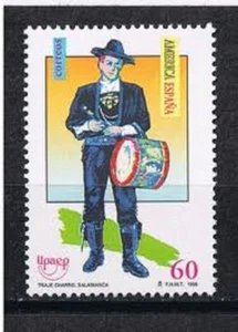 España Edifil # 3452 ** MNH Set. AMERICA - upaep - Imagen 1 de 1