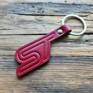 Llavero Richbrook Ford ST (producto con licencia oficial) - Imagen 1 de 2