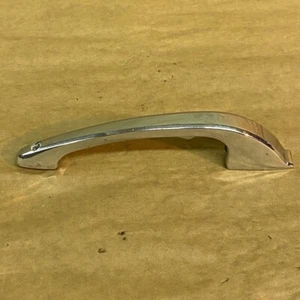 Original Jaguar Mk VII Mk VIII Mk IX Chrome Interior Door Handle BD2223 OEM - Bild 1 von 8