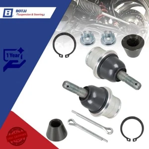 For 05-07 Infiniti G35 Coupe RWD 05-09 Nissan 350Z Front Lower Ball Joint Kit - Foto 1 di 8