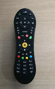 Virgin Media V6- TiVo Box Mini -Official Genuine -Remote Control Replacement#1 - Picture 1 of 1