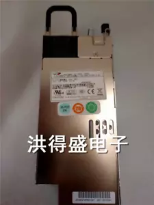 1pcs used Zippy M1P-2500V 500W server hot swappable redundant power supply - Picture 1 of 4