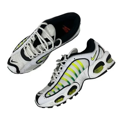 EUC Nike Mens Air Max Tailwind IV 4 OG 7.5 - Image 1 of 4
