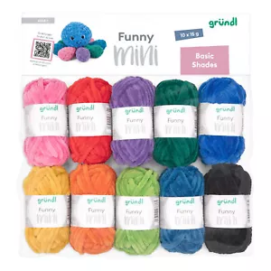 Mini tonos básicos divertidos Gründl - Imagen 1 de 3