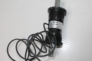 Innenlager Thun X-CELL R   Analog   Reevo für  E Antrieb  3 Längen - Bild 1 von 3