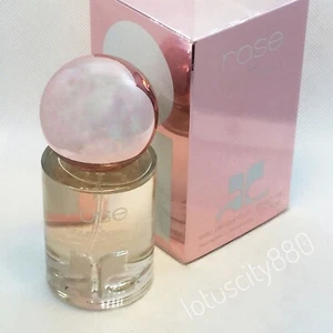 Rose De Courreges Eau De Parfum 50ml Spray Women’s Perfume ( NEW ) - Picture 1 of 2
