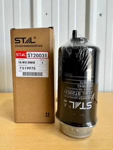 Fuel Filter P551435 RE529643 FS19975 401901071 0011706570 RE509036 - Picture 1 of 2
