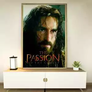 Die Passion Christi (2004) Filmplakat, Wohndeko - Bild 1 von 4