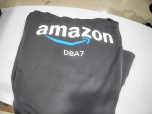 Amazon Swag Hoodie Sport-Tek 4XL DBA7 Williamsport MD - Picture 1 of 1