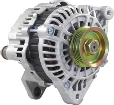 NEW ALTERNATOR FITS MERCURY VILLAGER NISSAN QUEST VAN 93 94 95 96 97 98 A4T01192 - Image 1 of 2