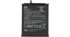 Batería BM3E Original para Xiaomi Mi 8 - Imagen 1 de 1