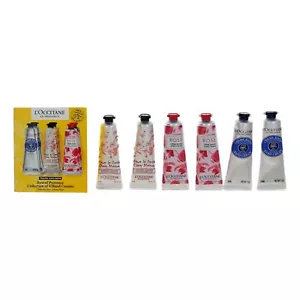 L'Occitane Best of Provence by L'Occitane, 6 Piece Set for Unisex - Picture 1 of 4