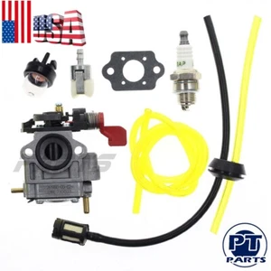 308028004 For Homelite Ryobi UT- 08072 08512 08542 Blower Carburetor Tune Up Kit - Picture 1 of 9