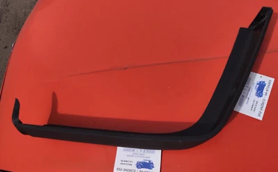 OEM # 90270568 For Opel Ascona C Front Spoiler Lip Bottom LH Side Front Panel - Imagen 1 de 4