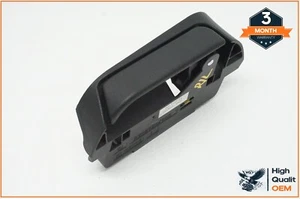 2017 - 2019 MERCEDES E300 W213 REAR LEFT SEAT RELEASE LOCK LATCH HANDLE OEM - Picture 1 of 6