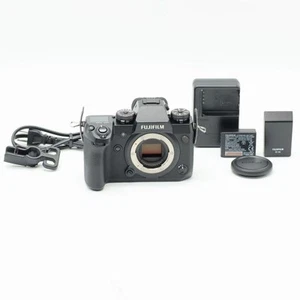 Revell Fujifilm X-H1 2873 - Picture 1 of 10