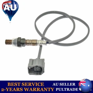New O2 Oxygen Sensor Z602-18-861A For Mazda 2 DE 3 BK 5 MX-5 1.3 1.5 1.8 2.0 2.3 - Picture 1 of 6