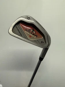 Wilson Killer Whale Oversized Pitching Wedge PW Wedge Flex Steel RH - Picture 1 of 20