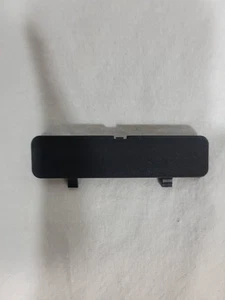 2004-2008 F-150 Interior Front Door Handle Screw Cover Panel Black Bolt F150 Cap - Picture 1 of 3