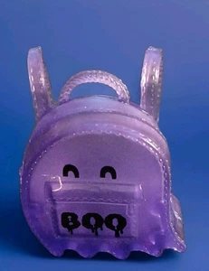 Mattel Monster High G3 Spectra Core Doll Backpack 2024 - Picture 1 of 5